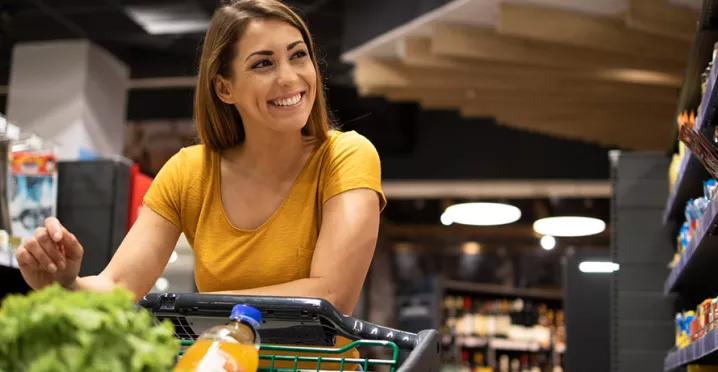 Quer saber os itens proibidos do vale-alimentação? Veja a lista aqui.