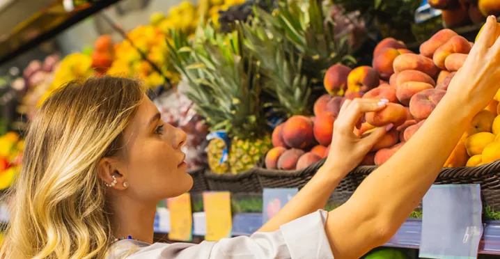 Quais as vantagens do vale-alimentação para o trabalhador? 