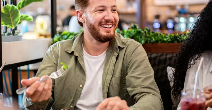 Como inserir mais alimentos saudáveis no menu do restaurante? Veja nossas dicas