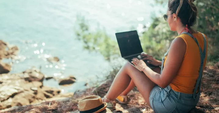 anywhere office home office