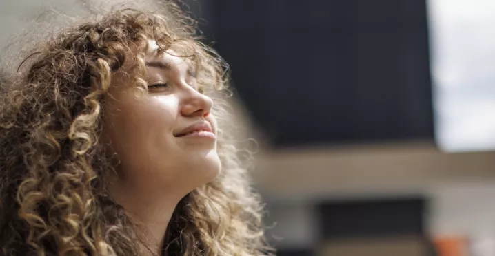 funcionários aumentam a produtividade no trabalho