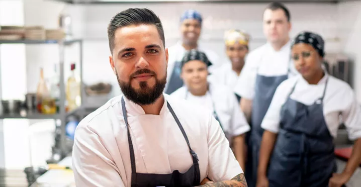 Dicas para melhorar os treinamentos e capacitações no seu restaurante