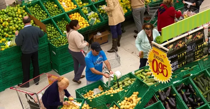 cartaz de supermercado funciona? A resposta é sim?