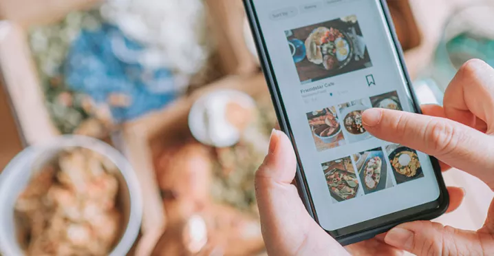 Confira essas ideias de cardápio de delivery e aumente seu faturamento