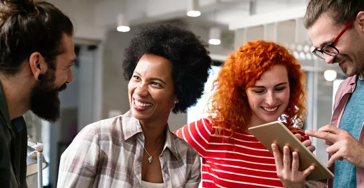 Como sua empresa pode se adequar ao job hopping e manter a produtividade? Saiba no artigo.