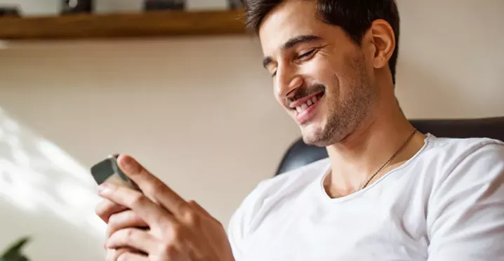 como ativar notificacoes no app