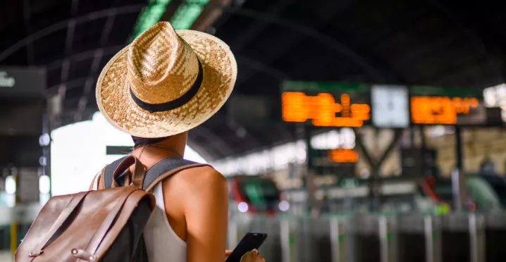 como fazer a gestão de viagens corporativas