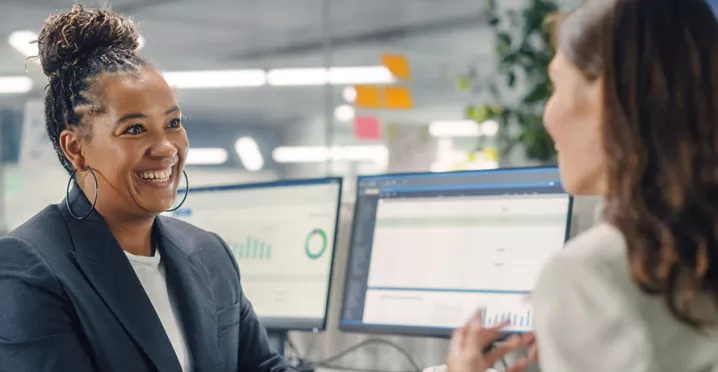 Aprenda a montar uma entrevista eficiente para seu processo de recrutamento e seleção