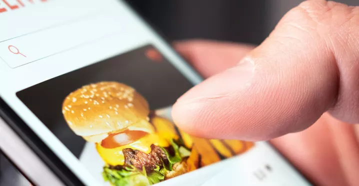 Como seu restaurante pode ganhar com um app de delivery? Saiba mais.