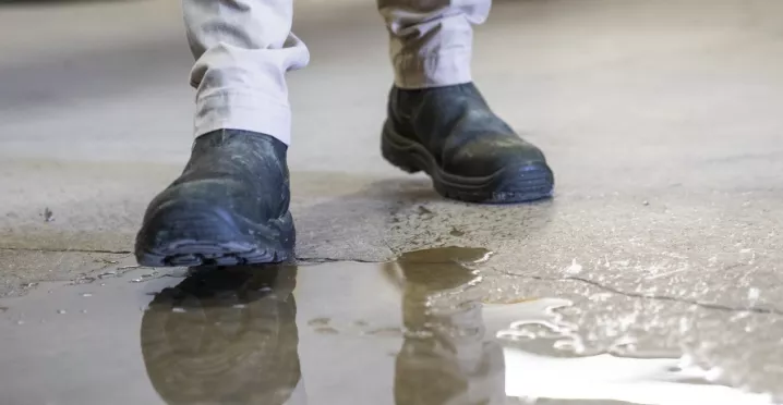 como prevenir acidentes de trabalho