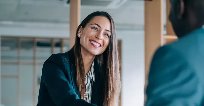 pedir um aumento para o chefe
