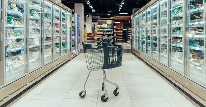 conservacao de alimentos no mercado