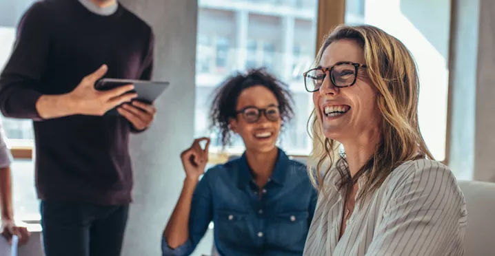 Endomarketing parece ser uma atividade necessária apenas para empresas com um número maior de funcionários, mas pode fazer toda a diferença para as PMEs também.