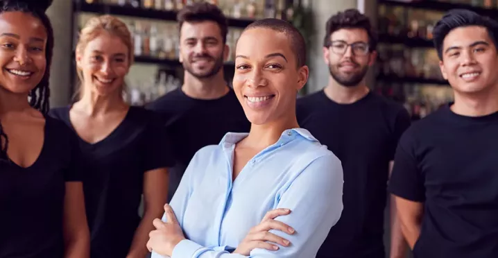 gestão 360 em restaurantes 