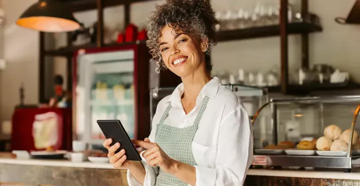 guia gestão de negócios para bares e restaurantes