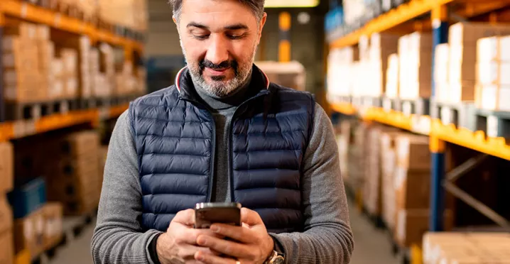 Conheça os aplicativos mobile do Pluxee Frota: para condutores e para gestores