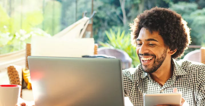 Aceita Pluxee? Conheça seu novo portal e seu novo app gratuito