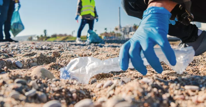 o que fazer para proteger o meio ambiente