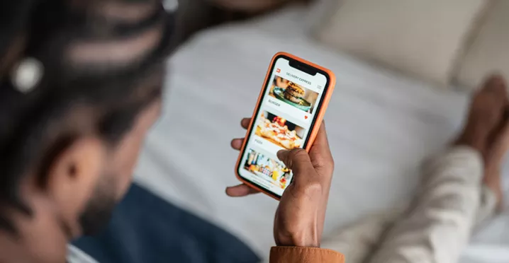 Como implantar pagamento online no delivery do seu restaurante