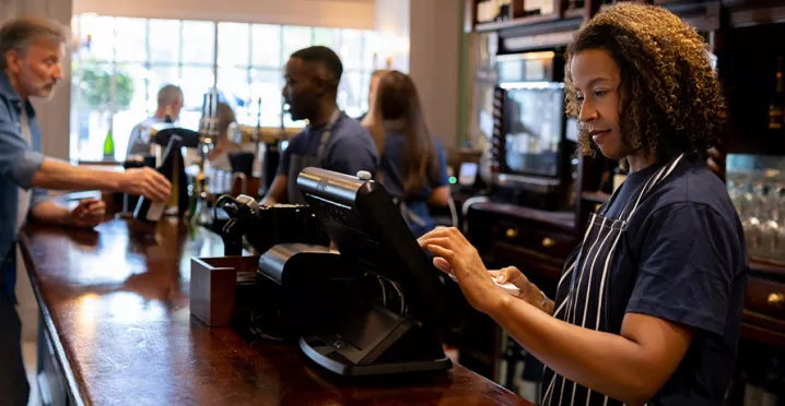 Como operar PDV no restaurante ou lanchonete