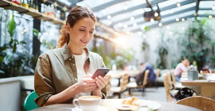 pesquisa de satisfação para restaurantes