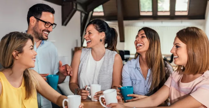 por que a humanização garante qualidade de vida no trabalho