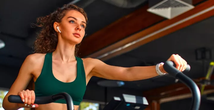 por que oferecer o vale academia