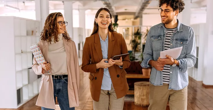 Como montar um programa eficaz de trainee e estágio? 