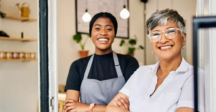Como montar uma rede de estabelecimentos que atenda as necessidades de cada pessoa? Veja aqui.