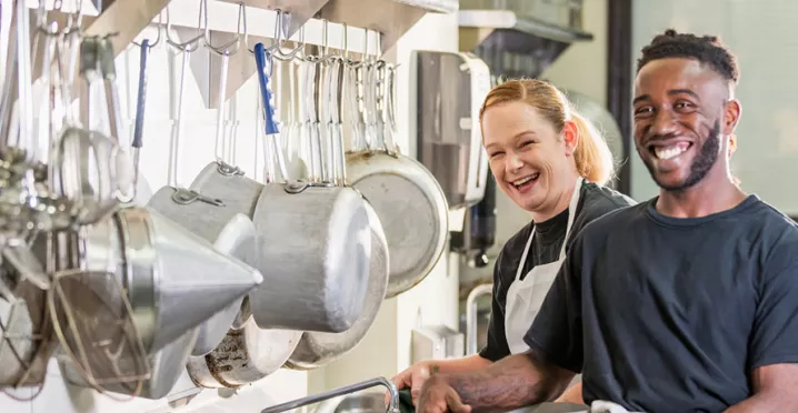 Como decidir quando é a hora de começar uma reforma no restaurante