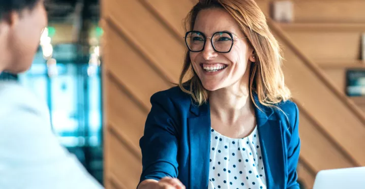 Você também pode montar um RH mais estratégico. Veja por onde começar