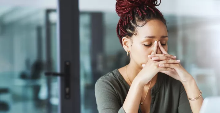 saúde mental no trabalho estresse dos lideres