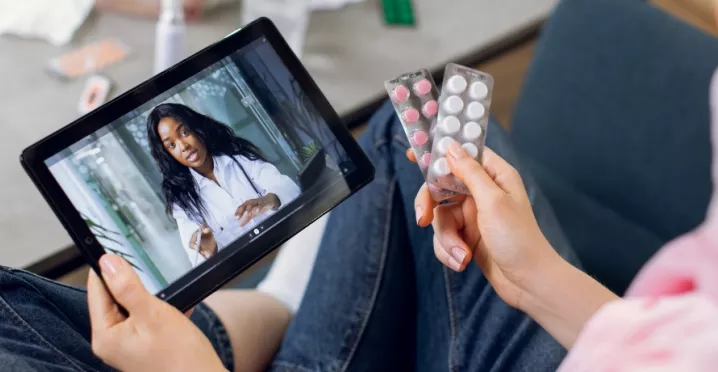 seguro saúde para prevenção de doenças