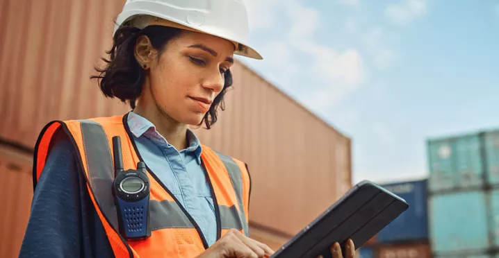 O controle das notas fiscais em uma operação de frota é muito completo. Pluxee Frota te ajuda!