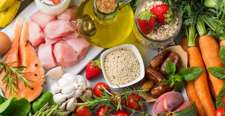 alimentos que melhoram o foco mental e ajudam nas atividades cerebrais