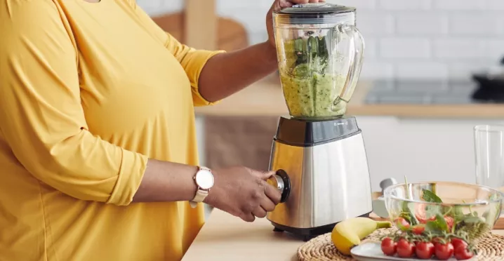 como anda a sua relação com a comida