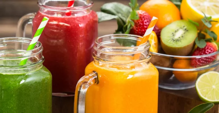 como criar cardápio para reforçar imunidade