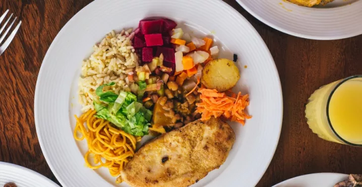 como economizar na rappi usando pluxee