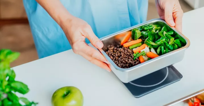 como escolher um bom fornecedor de marmita