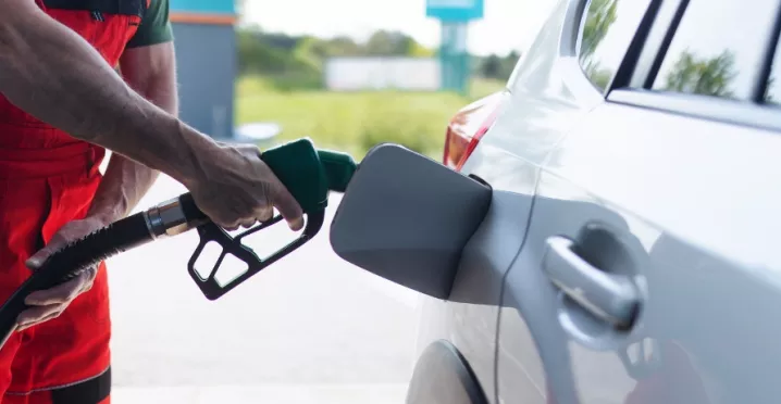 como usar o vale combustível pluxee