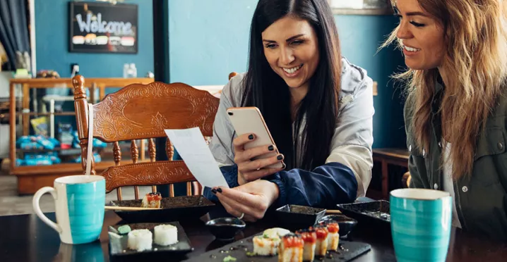 Como melhorar a comunicação do seu restaurante e ganhar mais clientes? Veja aqui
