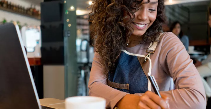 Como fazer o controle do pagamento dos clientes do restaurante