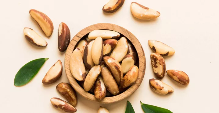Castanha do pará faz bem? Veja como incluir este superalimento na sua dieta