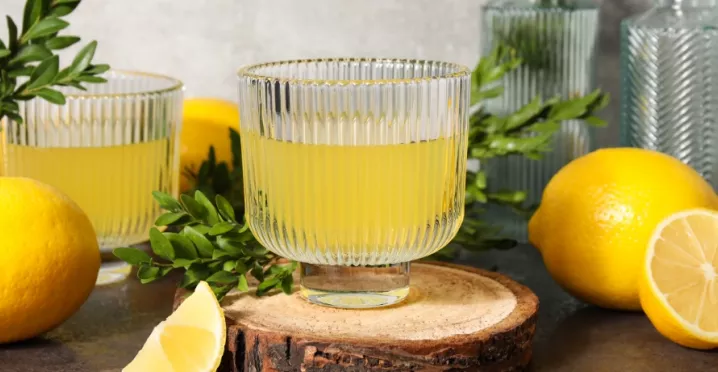 limão em jejum mitos e verdades