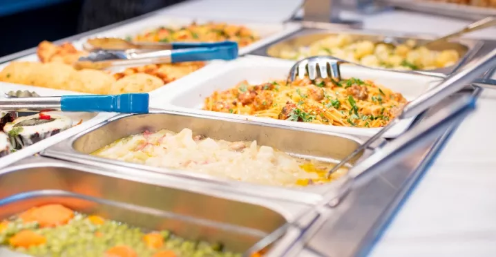 programa de alimentação do trabalhador para funcionários