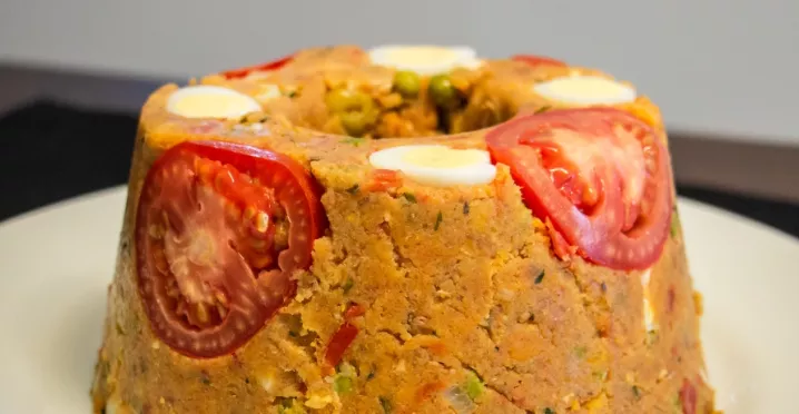 receita cuzcuz divertido