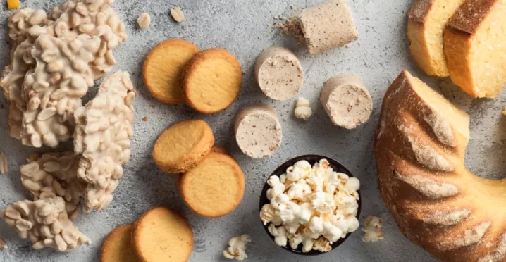 receitas para fazer uma festa junina em casa