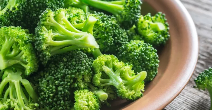 superalimento brocolis