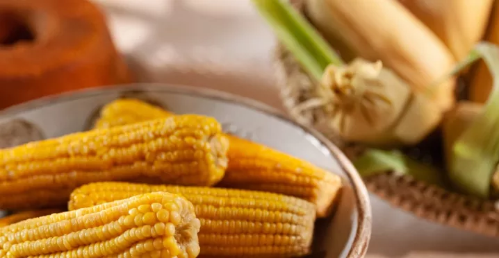 superalimento milho