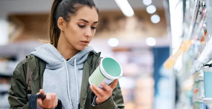 você sabe ler o rótulo dos alimentos